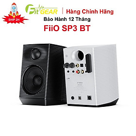 Loa FiiO SP3 BT - Hàng Chính Hãng - Bảo Hành 12 Tháng