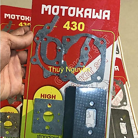Mua Bộ ron (Zoăng) máy phát cỏ /cắt cỏ động cơ 260 và 430