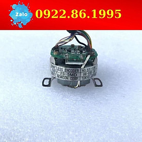 CóVAT SBY-25-5MD 88-030-28 Bộ Mã Hóa Động Cơ Servo Tháo Rời Nemicon giá tốt