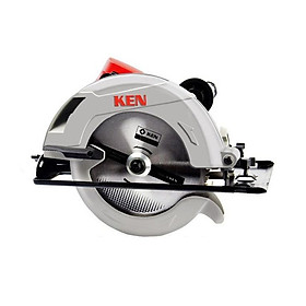 Mua MÁY CƯA ĐĨA 2100W 235MM 5639 KEN  - HÀNG CHÍNH HÃNG