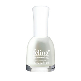 Sơn móng tay Felina 18ml Vỏ Tỏi CN013