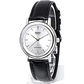 Đồng hồ nam dây da Casio MTP-1095E-7ADF