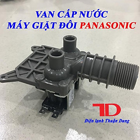 Mua Van cấp nước dành cho máy giặt PANASONIC