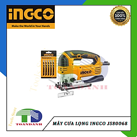 570W Máy cưa lọng INGCO JS57028