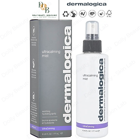 Dung dịch làm dịu ULTRACALMING MIST của Dermalogica