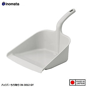 Mua Xẻng hốt rác cán ngắn Inomata size L - Hàng nội địa Nhật Bản |#Made in Japan