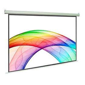 Mua Màn chiếu treo tường Dalite 120x90 inch - Hàng nhập khẩu