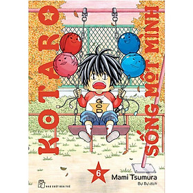 Kotaro Sống Một Mình - Tập 6