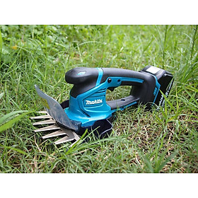 Mua MÁY TỈA HÀNG RÀO DÙNG PIN (18V)  160 MM MAKITA DUM604Z (KHÔNG KÈM PIN VÀ SẠC) - HÀNG CHÍNH HÃNG