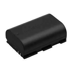 Máy Sạc Pin Cho Camera Sidande LP-E6+ Canon SLR camera EOS 5D MARKIII 5d2 5D3 6D 7D 60D 70D