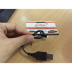 Mua Pin và cáp sạc của máy bay trực thăng syma s8 điều khiển từ xa