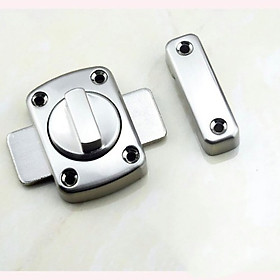 Mua Khóa Chốt Núm Xoay 1 Cái