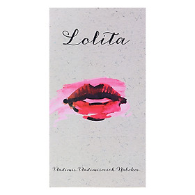 Sổ Lolita Cá Chép (64 Trang)