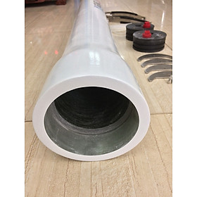 Mua Vỏ lõi lọc RO Compozite (nước vào 2 đầu)
