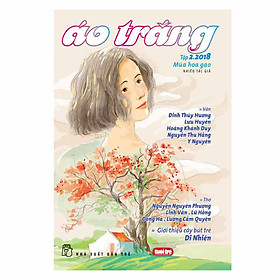 Áo Trắng - Tập 02/2018: Mùa Hoa Gạo