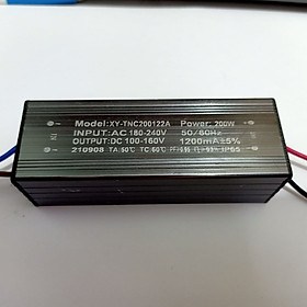 Mua NGUỒN PHA LED 200W - 1200MA