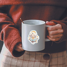 Cốc sứ IN HÌNH Sky: Children Of The Light game