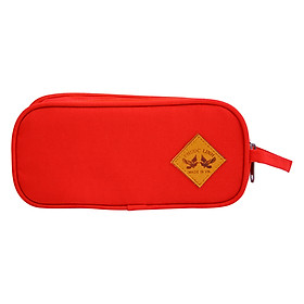 Bóp Viết Phước Linh Bghn - Pl67 - Đỏ