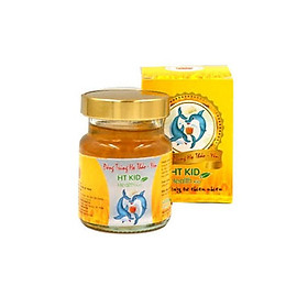 Đông trùng hạ thảo Thiên Ân yến HT KID hủ 70ml