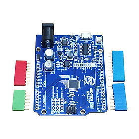 Mua HTC-TECH Arduino UNO R3 SMD - Hàng Chính Hãng