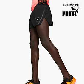 PUMA - Quần shorts thể thao nam Split Running 522403-01