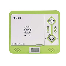 Mua MÁY NGHE ĐĨA MINI DVD  USB SUBOR E-500