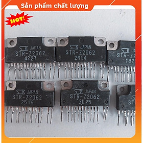 Mua THÁO MÁY IC CÔNG SUẤT M1005 STR-Z2062 STRZ2062 ĐÃ TEST