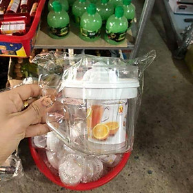 Mua VẮT CAM NHỰA