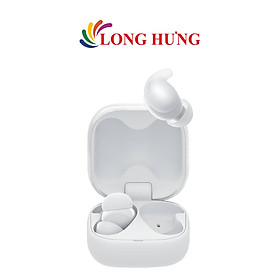 Tai nghe Bluetooth True Wireless Sony LinkBuds Fit WF-LS910N - Hàng chính hãng