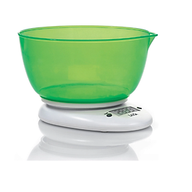 Mua Cân Điện Tử Nhà Bếp LAICA KS1016 - Trọng Lượng Tối Đa 3kg - Độ Chia Nhỏ Nhất 1g - Chính Hãng ITALY