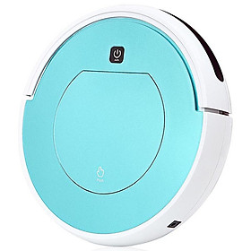 Robot Hút Bụi Thông Minh FR-6