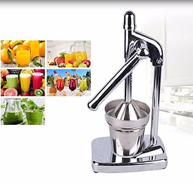 Mua MÁY ÉP CAM MINI INOX BẰNG TAY