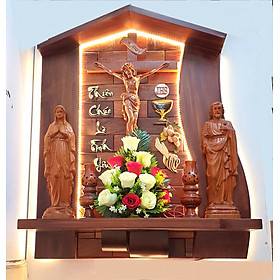 Mua Bàn thờ thiên Chúa
