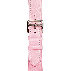 Mua Dây đeo đồng hồ 22-18 MM SP000603 ALRAN Hồng  cho Apple Watch