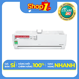 Máy lạnh LG Inverter 1.5 HP V13APFUV - Hàng chính hãng - Chỉ giao HCM