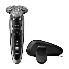 Máy cạo râu Philips Norelco 9100 model S9161/83 Hàng chính hãng