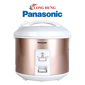 Mua Nồi cơm điện nắp gài Panasonic 1.8 lít SR-MVP187 - Hàng chính hãng