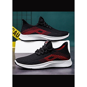 >> BÁO GIÁ GIÀY SNEAKER NAM ĐẾ CAO SU SIÊU NHẸ G03 | Shopee Lazada Sendo Tiki mới nhất 99 Giày Thể Thao Sneaker Nam , Đế Êm, Nhẹ Thoáng Khí, Thích Hợp Đi Chơi, Đi Hoc, Đi Làm, Đế Cao Su Đúc, Chống Trơn Trượt, Hạn Chế Mòn Đế, Miếng Lót Giày Cấu Trúc Tổ Ong Tảo Cảm Giác Êm S278