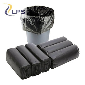 Mua Combo 6 cuộn (2kg) túi đựng rác /  bao đựng rác thương hiệu GIMEX II hàng chính hãng tùy chọn kích cỡ và màu sắc