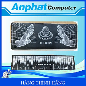 Mua Thanh Chắn Nguồn VGA COOLMOON – Hàng Chính Hãng