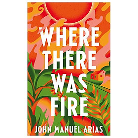 Sách ngoại văn: Where There Was Fire - Macmillan Publishers