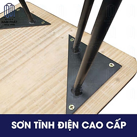 Mua Chân Bàn Hairpin 72cm