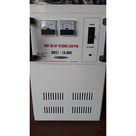 Mua MÁY TỰ  ĐỘNG ỔN ÁP  2 PHA NÓNG 15KW DẢI 160-430V
