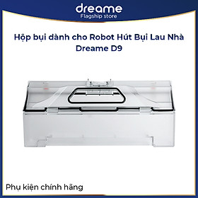 Mua Phụ kiện thay thế dành cho Dreame D9 - Phụ kiện chính hãng