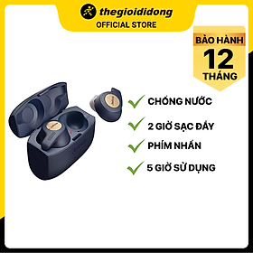 Mua Tai nghe Bluetooth True Wireless Jabra Elite Active 65T - Hàng Chính Hãng