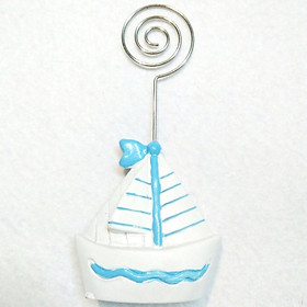 Kẹp giữ ảnh đế thuyền buồm