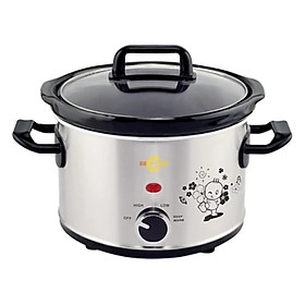 Mua Nồi Nấu Cháo Tự Động BBCooker 2.5L - Hàng Chính Hãng