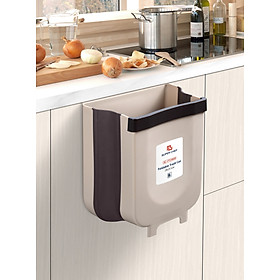 Mua Thùng rác gấp gọn treo tủ bếp SC-FT2909