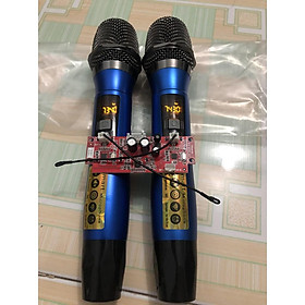 Mua Micro loa kéo cực hay UGX-V5 sóng mạnh xa