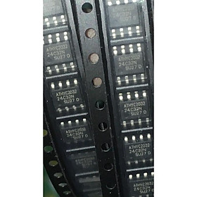 Mua 10 con chip nhớ 24c32 mới